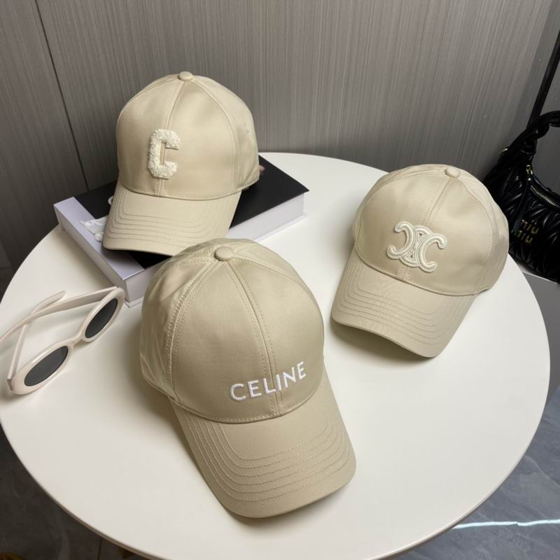 Celine cap dx72